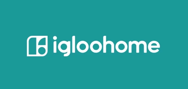 logo igloohome
